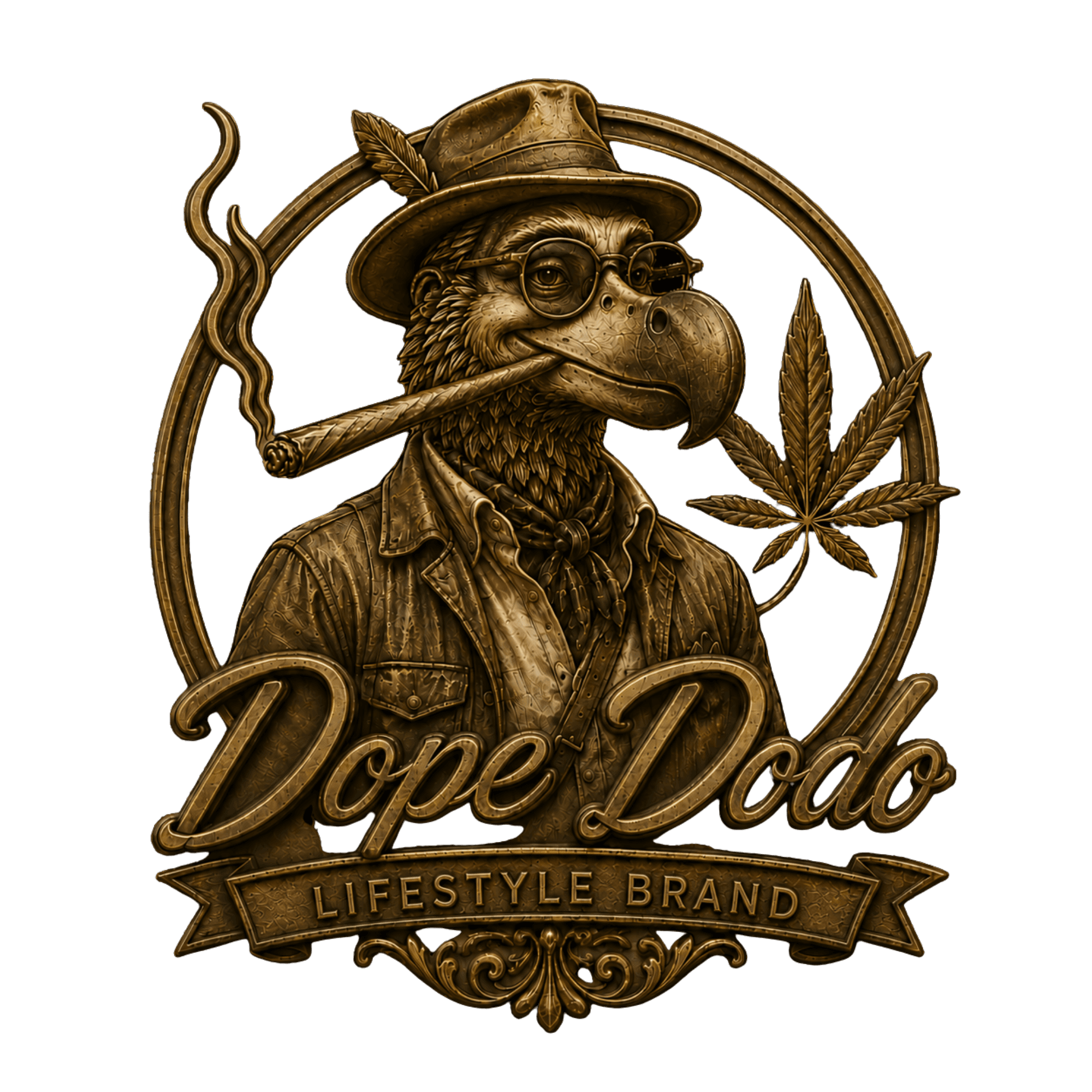 Dope Dodo