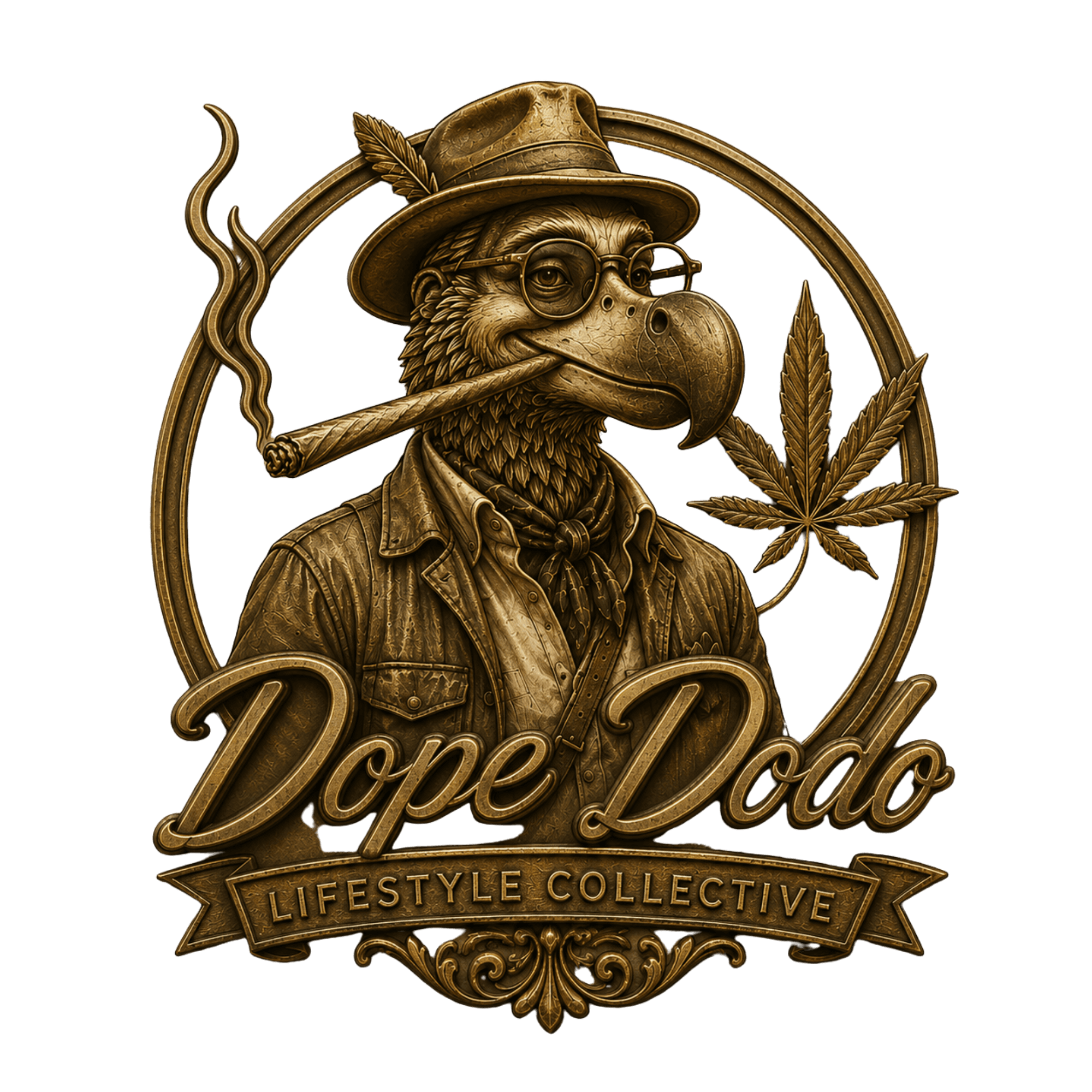 Dope Dodo